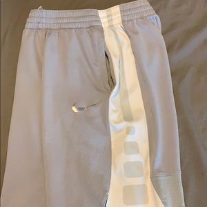 nike elite shorts